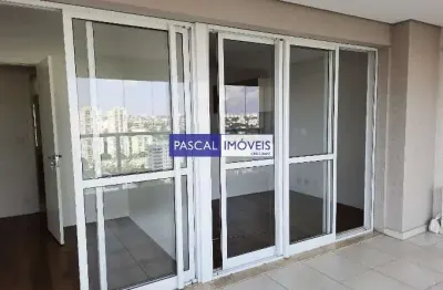 Apartamento com 2 quartos à venda na avenida santo amaro, 3131, campo belo, são paulo, 58 m2 por r$ 1.060.000