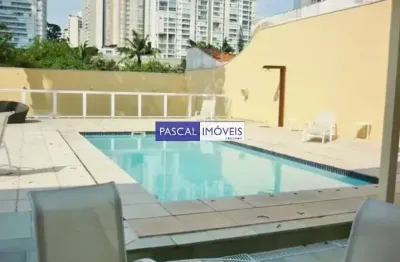 Casa em condomínio fechado com 3 quartos à venda na rua bernardino de campos, 925, campo belo, são paulo, 682 m2 por r$ 4.800.000