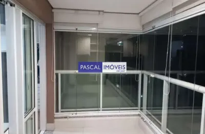 Apartamento com 1 quarto à venda na rua viaza, 400, jardim aeroporto, são paulo, 43 m2 por r$ 565.000