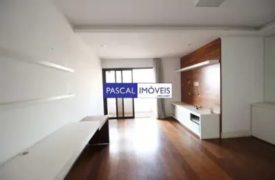 Apartamento com 3 quartos à venda na rua andréa paulinetti, 97, brooklin, são paulo, 101 m2 por r$ 1.200.000