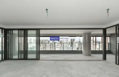 Apartamento com 4 quartos à venda na rua doutor jesuíno maciel, 685, campo belo, são paulo, 211 m2 por r$ 3.600.000