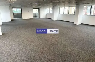 Sala comercial para alugar na rua luiz seráphico júnior, 511, chácara santo antônio, são paulo, 832 m2 por r$ 39.000