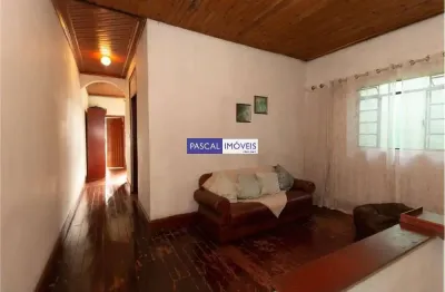 Casa com 3 quartos à venda na rua josé dos santos júnior, 515, campo belo, são paulo, 90 m2 por r$ 695.000