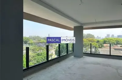 Apartamento com 4 quartos à venda na rua manuel da nóbrega, 1506, paraíso, são paulo, 300 m2 por r$ 15.718.781