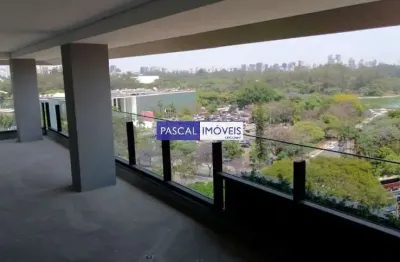 Apartamento com 3 quartos à venda na rua manuel da nóbrega, 1506, paraíso, são paulo, 231 m2 por r$ 12.598.226