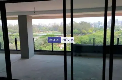 Apartamento com 4 quartos à venda na rua manuel da nóbrega, 1506, paraíso, são paulo, 300 m2 por r$ 17.458.866