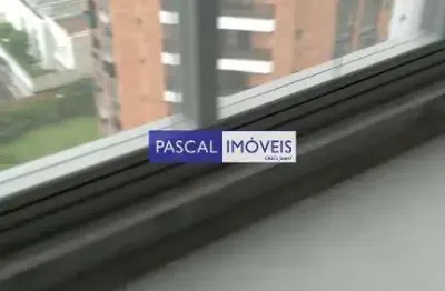 Apartamento com 2 quartos à venda na rua brás cardoso, 655, vila nova conceição, são paulo, 154 m2 por r$ 3.850.000
