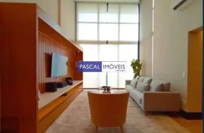 Apartamento com 1 quarto à venda na rua augusta, 2312, jardins, são paulo, 110 m2 por r$ 3.815.000