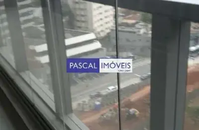 Apartamento com 2 quartos à venda na rua brás cardoso, 655, vila nova conceição, são paulo, 154 m2 por r$ 4.150.000