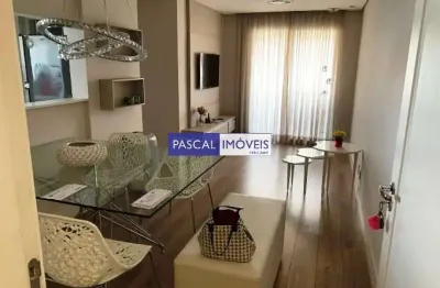 Apartamento com 2 quartos à venda na rua eça de queiroz, 131, vila mariana, são paulo, 57 m2 por r$ 1.200.000