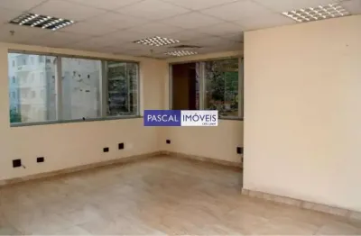 Sala comercial à venda na rua urussuí, 92, itaim bibi, são paulo, 70 m2 por r$ 850.000
