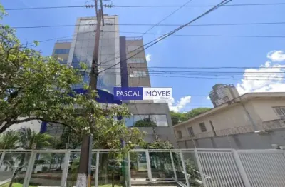Prédio à venda na rua rio da prata, 256, brooklin, são paulo, 2355 m2 por r$ 30.000.000
