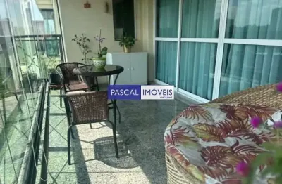 Apartamento com 4 quartos à venda na rua conde de itu, 900, alto da boa vista, são paulo, 168 m2 por r$ 1.680.000