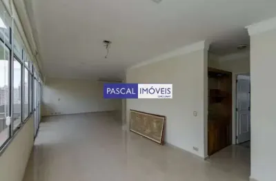 Apartamento com 3 quartos à venda na rua pascal, 211, campo belo, são paulo, 216 m2 por r$ 2.119.000