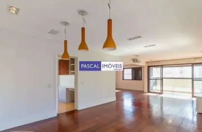 Apartamento com 3 quartos à venda na rua canário, 500, moema, são paulo, 228 m2 por r$ 2.800.000