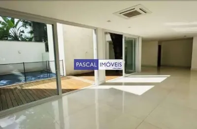 Casa em condomínio fechado com 4 quartos à venda na rua professor henrique neves lefevre, 372, jardim petrópolis, são paulo, 365 m2 por r$ 3.950.000