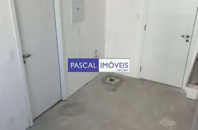 Apartamento com 1 quarto à venda na avenida santo amaro, 1386, vila nova conceição, são paulo, 24 m2 por r$ 430.000