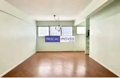 Apartamento com 2 quartos à venda na rua vieira de morais, 601, campo belo, são paulo, 96 m2 por r$ 644.000