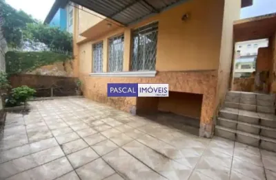 Casa com 3 quartos à venda na alameda dos ubiatans, 150, planalto paulista, são paulo, 139 m2 por r$ 870.000