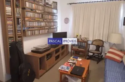 Apartamento com 1 quarto à venda na rua baronesa de bela vista, 577, campo belo, são paulo, 50 m2 por r$ 429.000