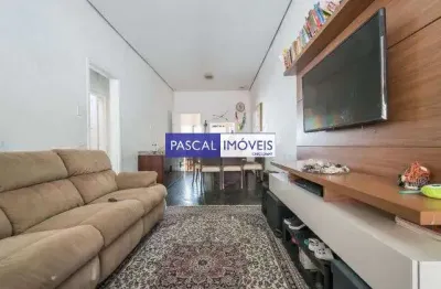 Casa com 2 quartos à venda na acalifas, 9900056, campo belo, são paulo, 130 m2 por r$ 849.000