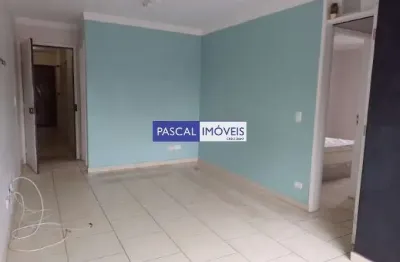 Apartamento com 2 quartos à venda na Rua Gutemberg, 170, Campo Belo, São Paulo, 60 m2 por R$ 420.000