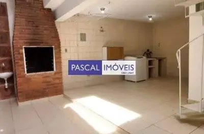 Casa com 3 quartos à venda na rua capitão fonseca rosa, 84, chácara santo antônio, são paulo, 159 m2 por r$ 1.023.000