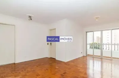 Apartamento com 2 quartos à venda na avenida macuco, 518, moema, são paulo, 87 m2 por r$ 1.150.000