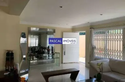 Casa em condomínio fechado com 3 quartos à venda na rua bernardino de campos, 925, campo belo, são paulo, 682 m2 por r$ 4.800.000