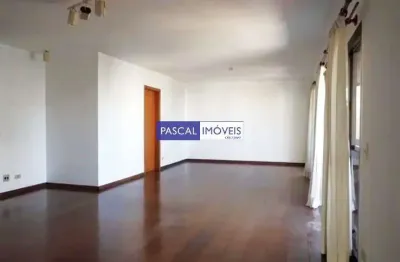 Apartamento com 3 quartos à venda na rua pensilvânia, 742, brooklin, são paulo, 227 m2 por r$ 3.450.000