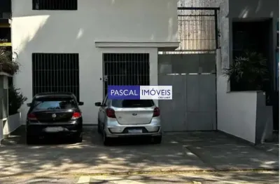 Casa comercial à venda na avenida dos imarés, 952, moema, são paulo, 200 m2 por r$ 2.200.000