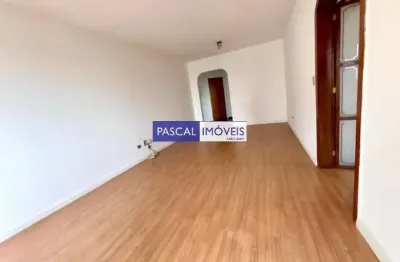 Apartamento com 2 quartos à venda na rua lacedemônia, 275, vila mascote, são paulo, 70 m2 por r$ 535.000