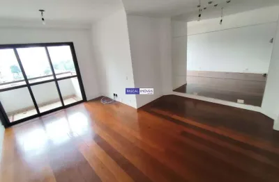Apartamento com 3 quartos à venda na rua andréa paulinetti, 97, brooklin, são paulo, 100 m2 por r$ 960.000