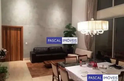 Apartamento com 3 quartos à venda na rua edson, 640, campo belo, são paulo, 275 m2 por r$ 4.990.000