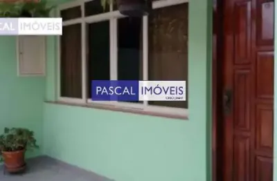Casa com 3 quartos à venda na rua casimiro de abreu, 99000458, campo belo, são paulo, 150 m2 por r$ 1.419.000