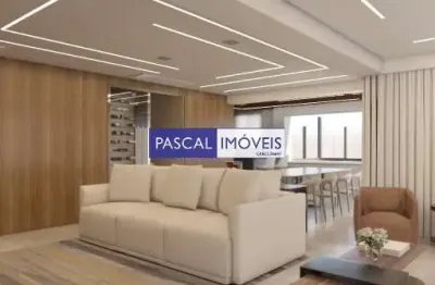 Cobertura com 4 quartos à venda na rua gabriele d'annunzio, 226, campo belo, são paulo, 232 m2 por r$ 7.950.000