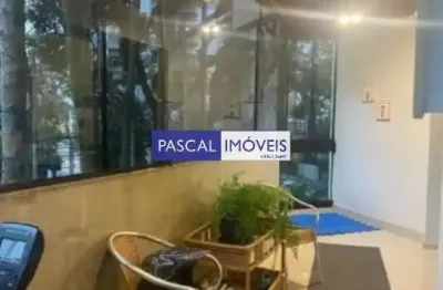 Apartamento com 4 quartos à venda na rua edson, 964, campo belo, são paulo, 224 m2 por r$ 1.949.000