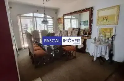Casa com 3 quartos à venda na rua vicente leporace, 990000578, campo belo, são paulo, 184 m2 por r$ 1.000.000