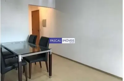 Apartamento com 2 quartos à venda na visconde de inhambu, 552, vila mariana, são paulo, 64 m2 por r$ 585.000