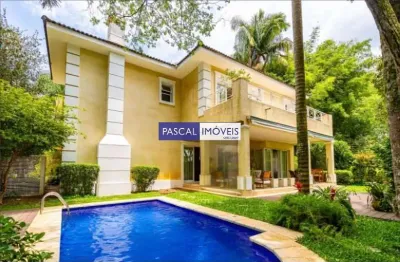 Casa em condomínio fechado com 4 quartos à venda na rua job lane, 811, jardim petrópolis, são paulo, 502 m2 por r$ 7.900.000