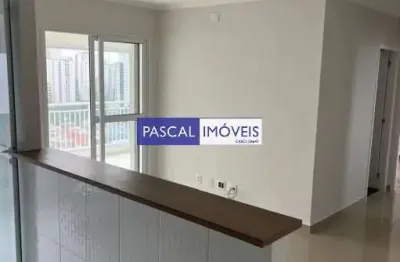 Apartamento com 2 quartos à venda na avenida portugal, 1223, brooklin, são paulo, 66 m2 por r$ 1.100.000