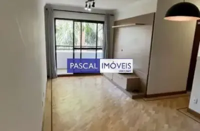 Apartamento com 3 quartos à venda na rua alexandre benois, 165, vila andrade, são paulo, 69 m2 por r$ 449.000