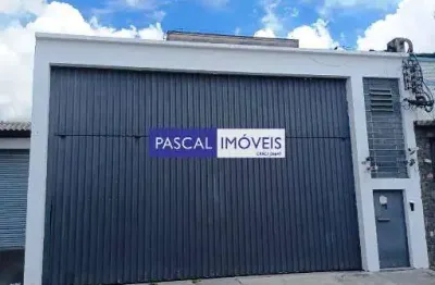 Barracão / galpão / depósito para alugar na jurupeba, 174, vila guarani, são paulo, 875 m2 por r$ 28.000