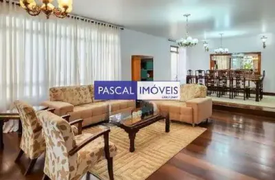 Apartamento com 4 quartos à venda na rua domiciano rossi, 146, jardim do mar, são bernardo do campo, 250 m2 por r$ 899.000
