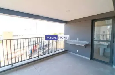 Apartamento com 3 quartos à venda na avenida santa catarina, 1374, vila mascote, são paulo, 74 m2 por r$ 730.000