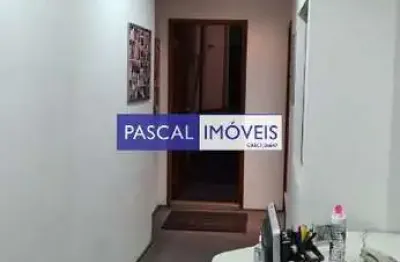 Casa com 3 quartos à venda na rua joaquim távora, 1609, vila mariana, são paulo, 155 m2 por r$ 1.240.000
