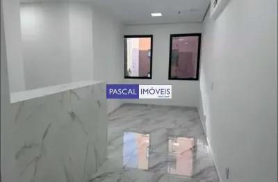 Sala comercial à venda na avenida doutor cardoso de melo, 1470, vila olímpia, são paulo, 74 m2 por r$ 966.680