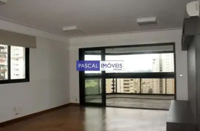 Apartamento com 4 quartos à venda na rua deputado laércio corte, 951, panamby, são paulo, 200 m2 por r$ 2.450.000