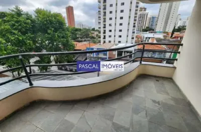 Apartamento com 3 quartos à venda na rua antônio de macedo soares, 1349, campo belo, são paulo, 110 m2 por r$ 1.000.000