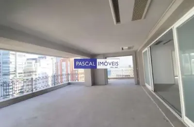 Apartamento com 5 quartos à venda na rua professor artur ramos, 422, jardim europa, são paulo, 812 m2 por r$ 51.000.000